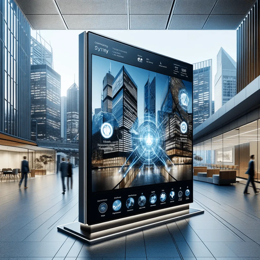 Building Automation in Electric