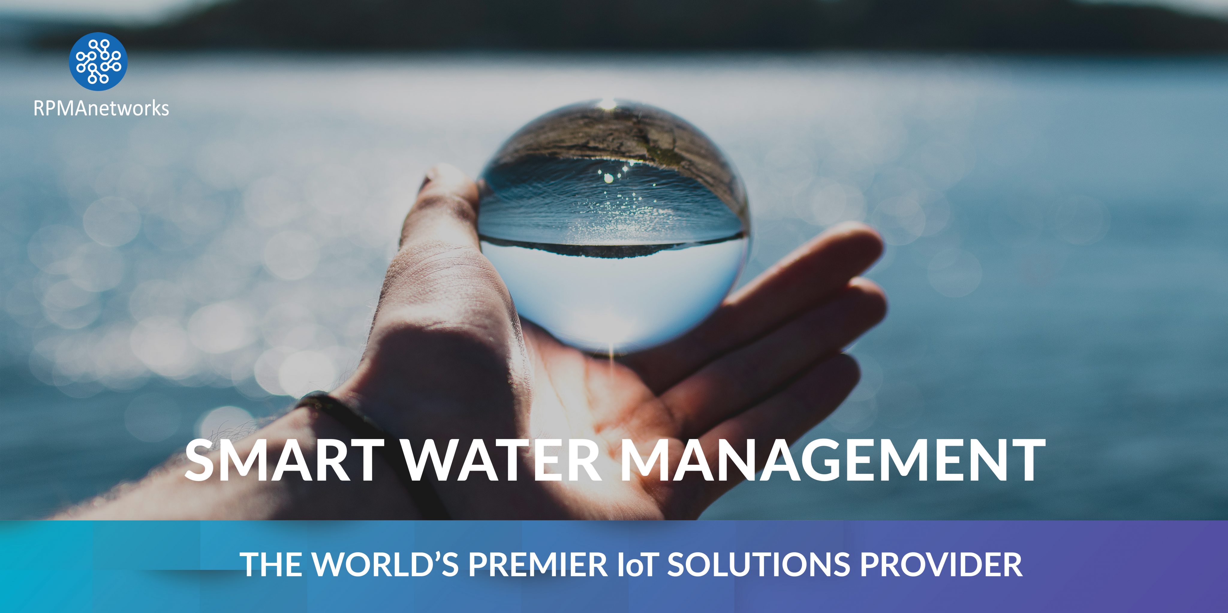 IoT Water Flow Metering